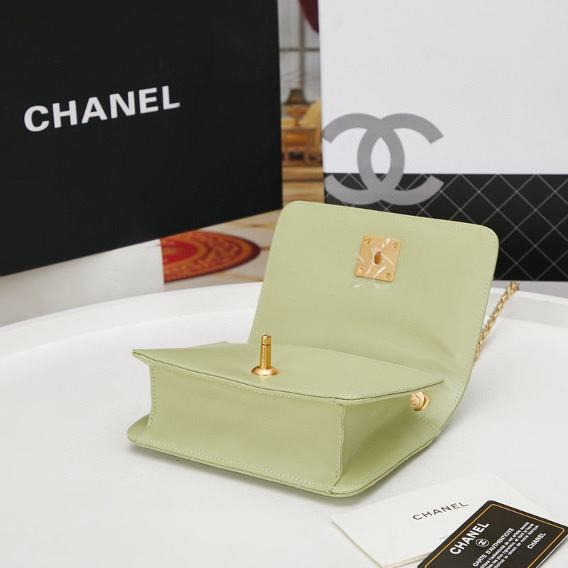 Chanel Bags
