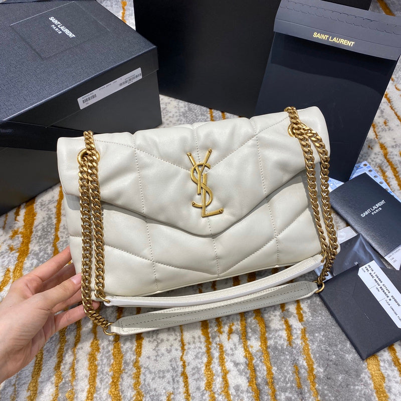 Yves Saint Laurent - Bags - The Elite Bags  433