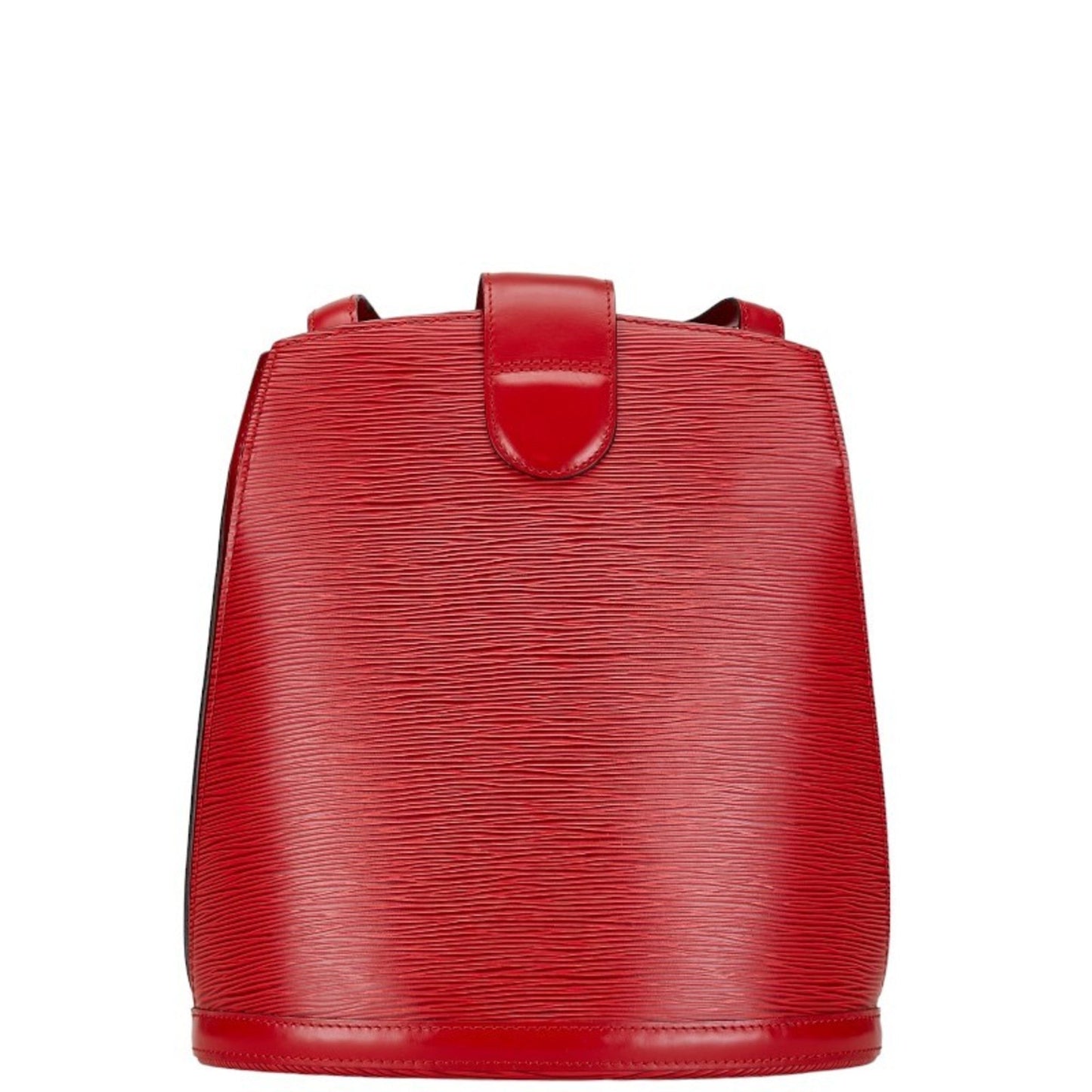 Louis Vuitton Epi  Epi Leather Shoulder Bag