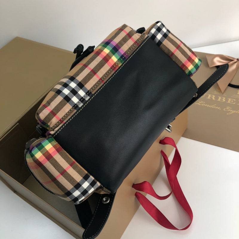 Top Quality Fashion -BBR Bags - 1331