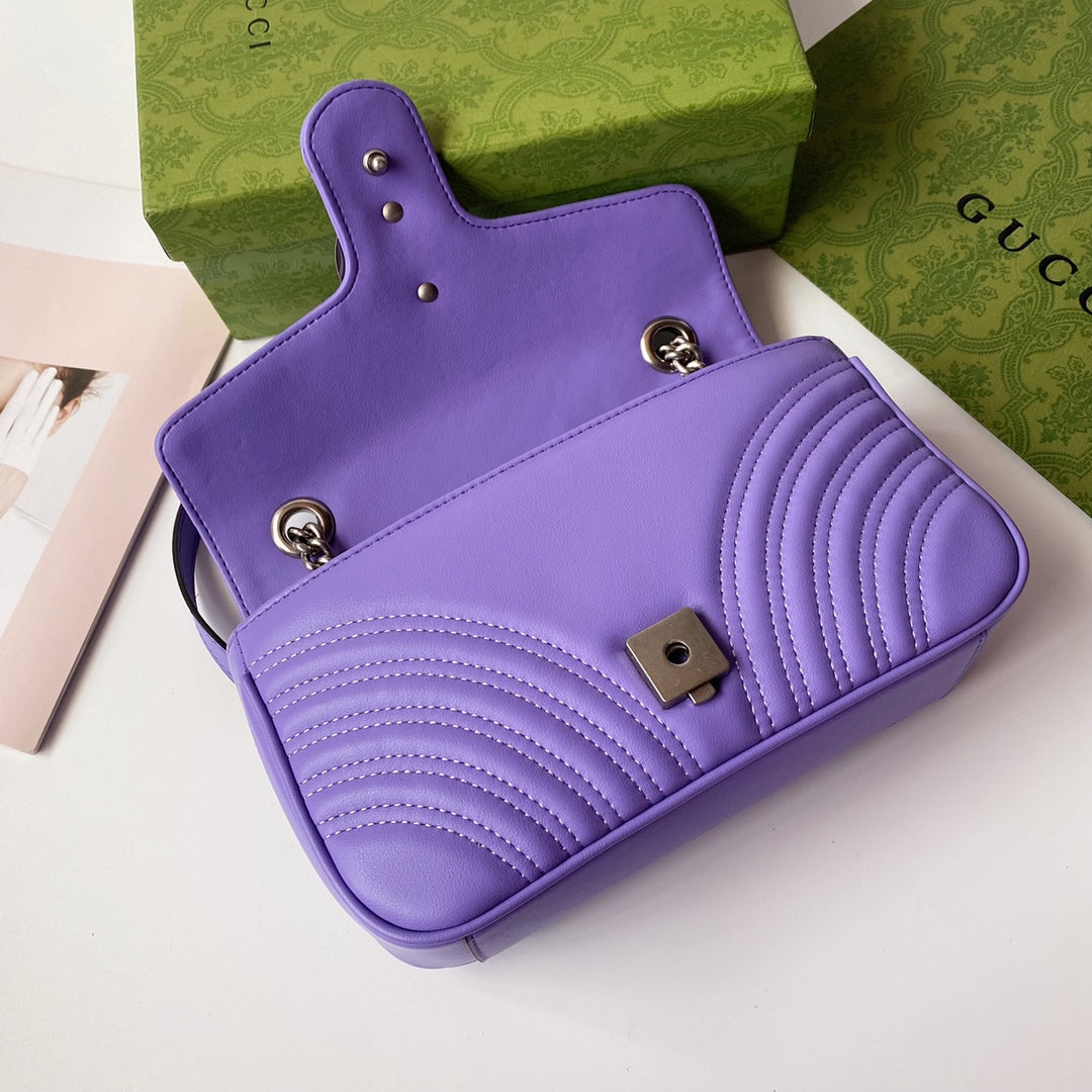 EN - New 1:1 rep Bag GCI 457