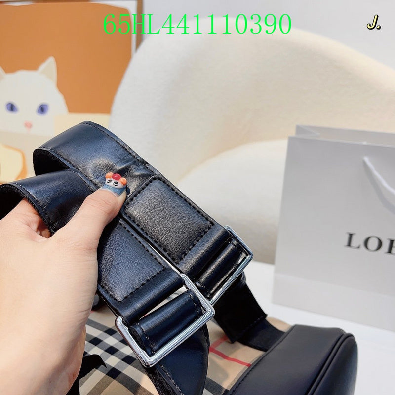 Top Quality Fashion -BBR Bags - 246