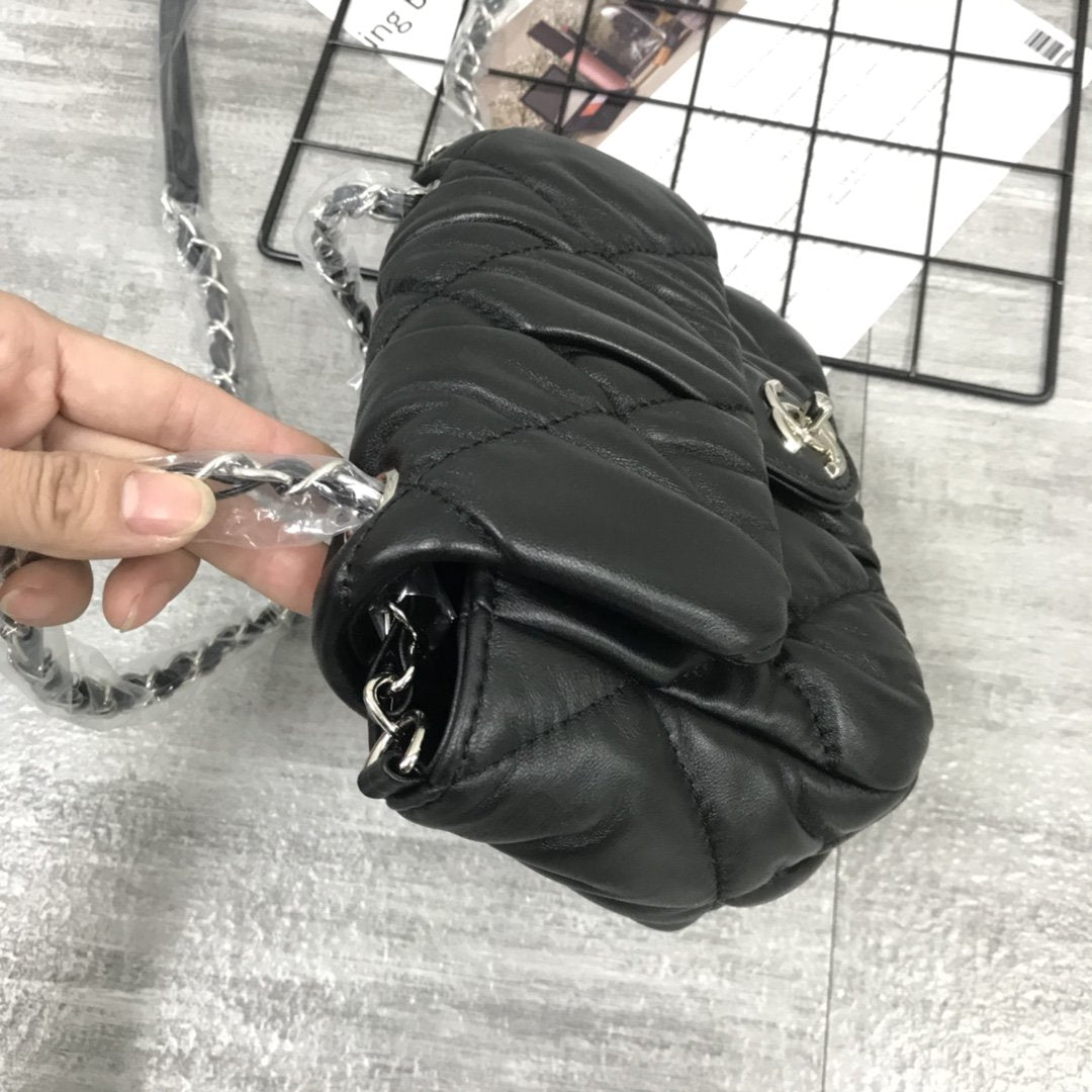 EN - New 1:1 rep  Top Quality CHL Bag 194