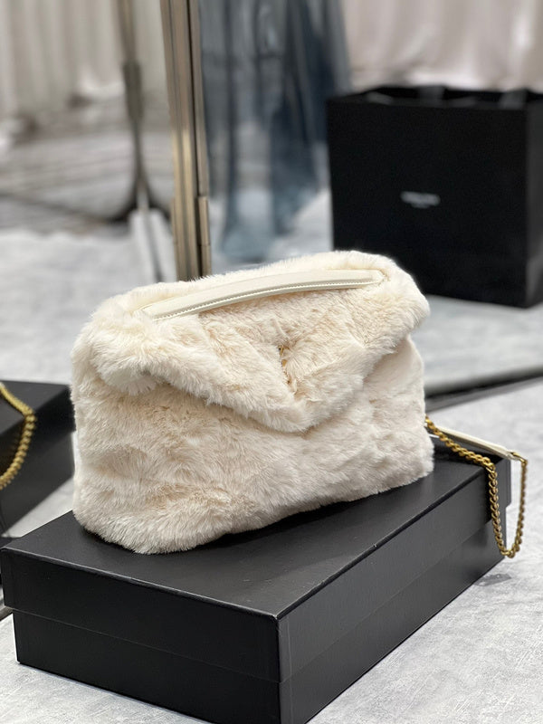 Yves Saint Laurent - Bags - The Elite Bags  416