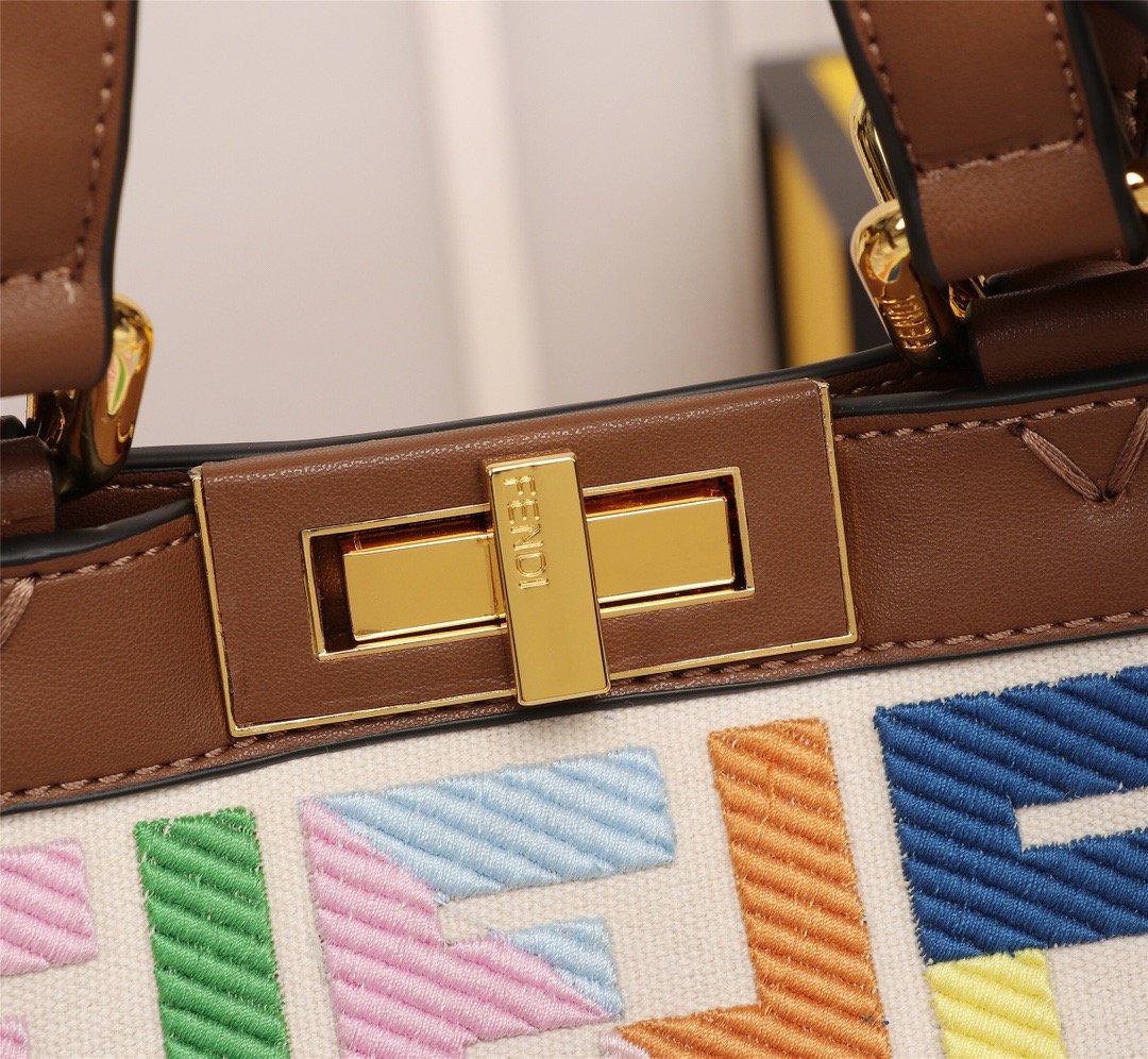EN - New 1:1 rep  Bags FEI 089