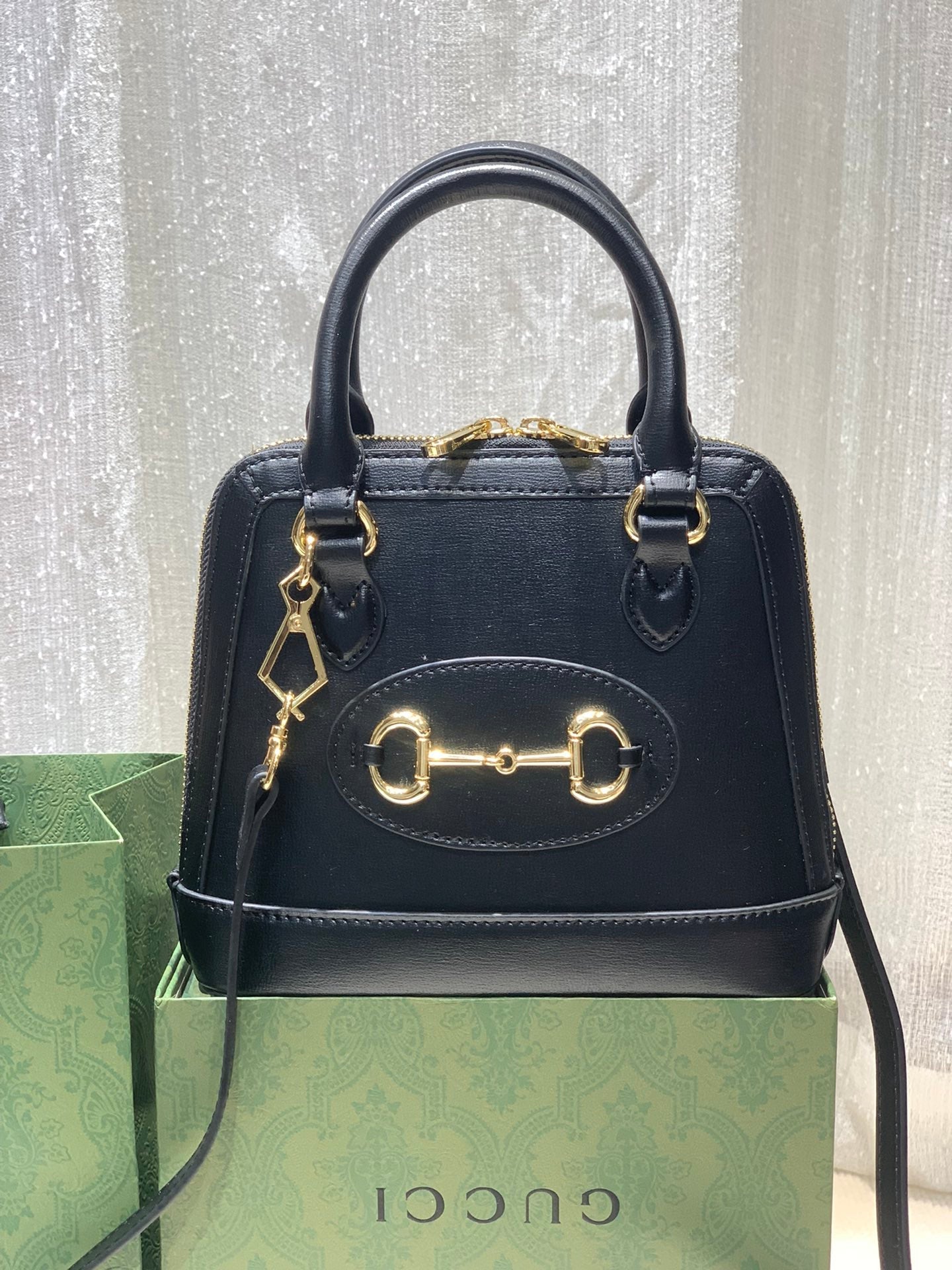 EN - New 1:1 rep Bag GCI 449