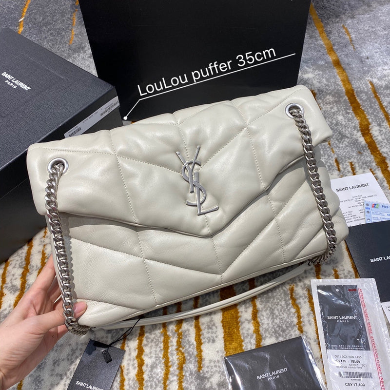 Yves Saint Laurent - Bags - The Elite Bags  424