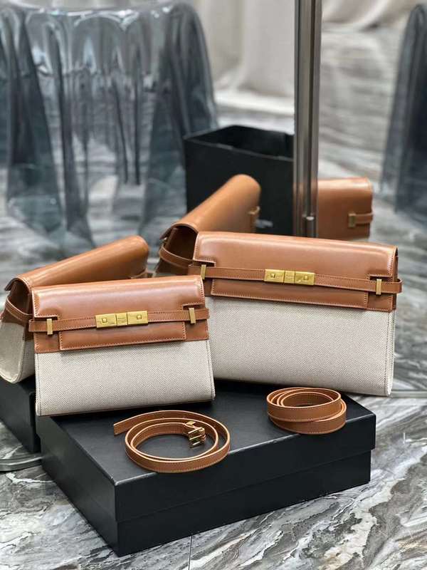 Yves Saint Laurent - Bags - The Elite Bags  609