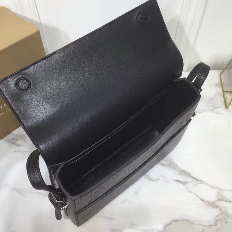Top Quality Large GraTop Quality Bag Black For Women, Bags 10.2in/26cm