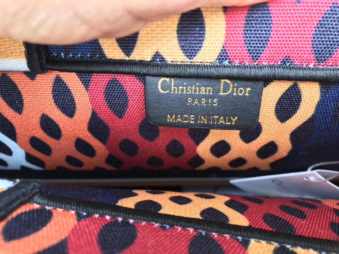 EN - New 1:1 rep  Bags DIR 249