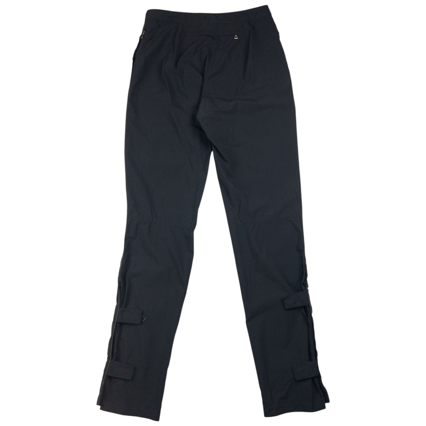 Prada Sport Velcro Cuff Stretch Tro rs Size W24