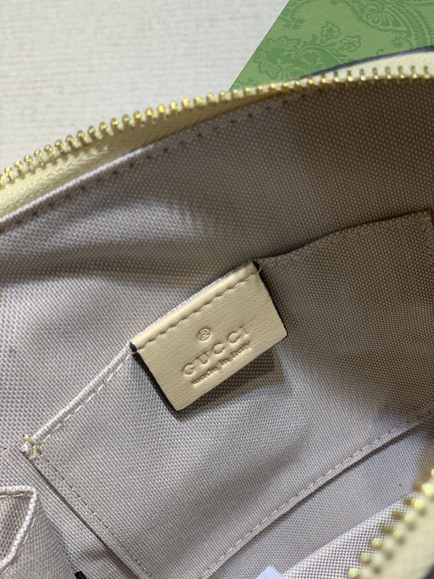 EN - New 1:1 rep Bag GCI 448