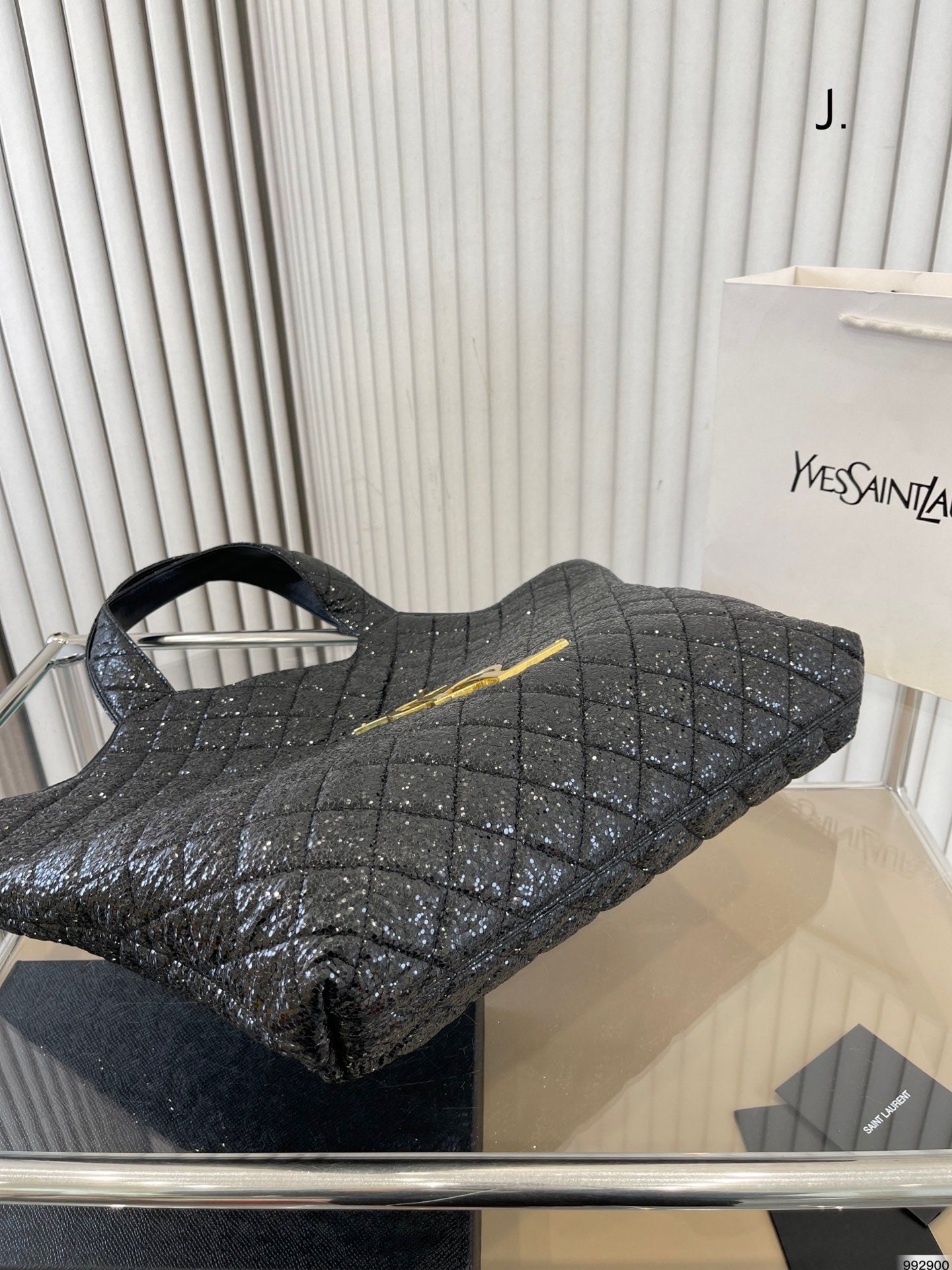 EN - New 1:1 rep  Bags SLY 331