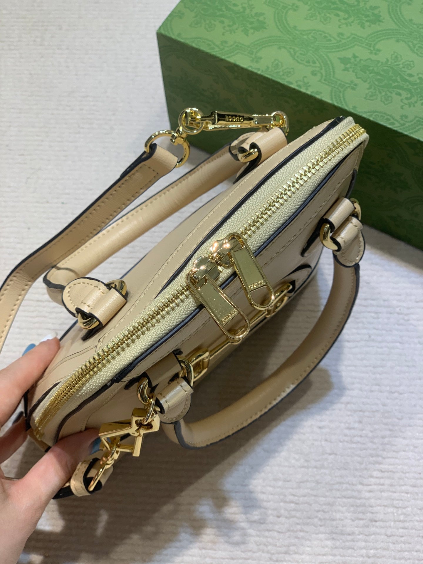 EN - New 1:1 rep Bag GCI 448