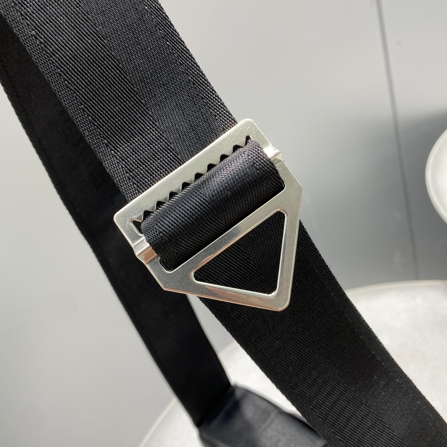 Top Quality WeTop Qualitying Black, For Men, Bags 9.8in/25cm 680513V1G218803