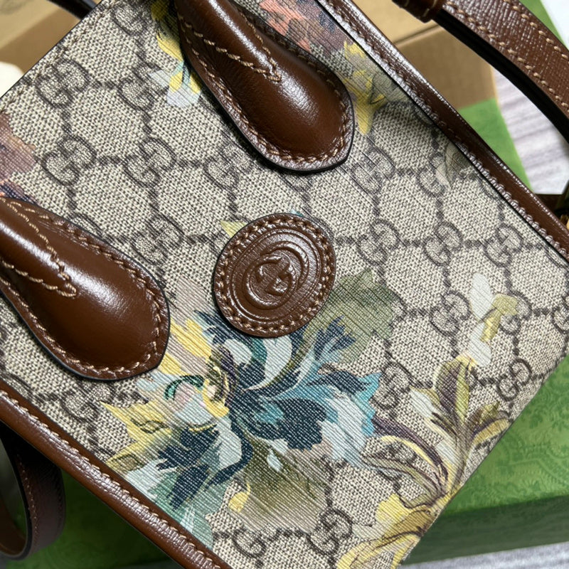 Top Quality -  Bags - 1591