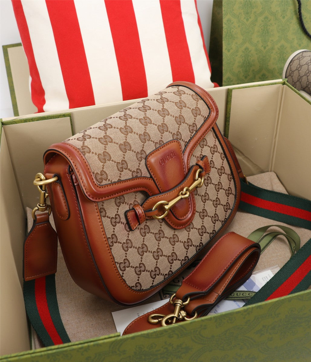 EN - New 1:1 rep Bag GCI 465