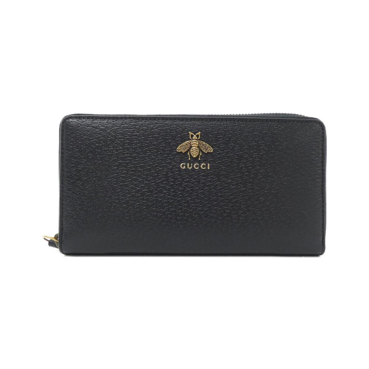 Gucci Animalier 523667 DJ20T Wallet