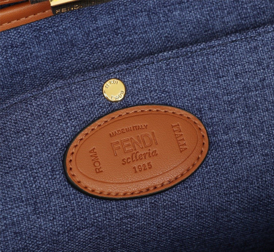EN - New 1:1 rep  Bags FEI 088