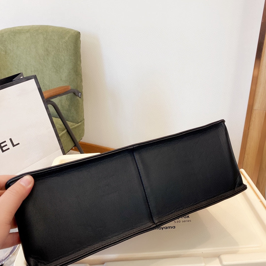 EN - New 1:1 rep  Top Quality CHL Bag 314