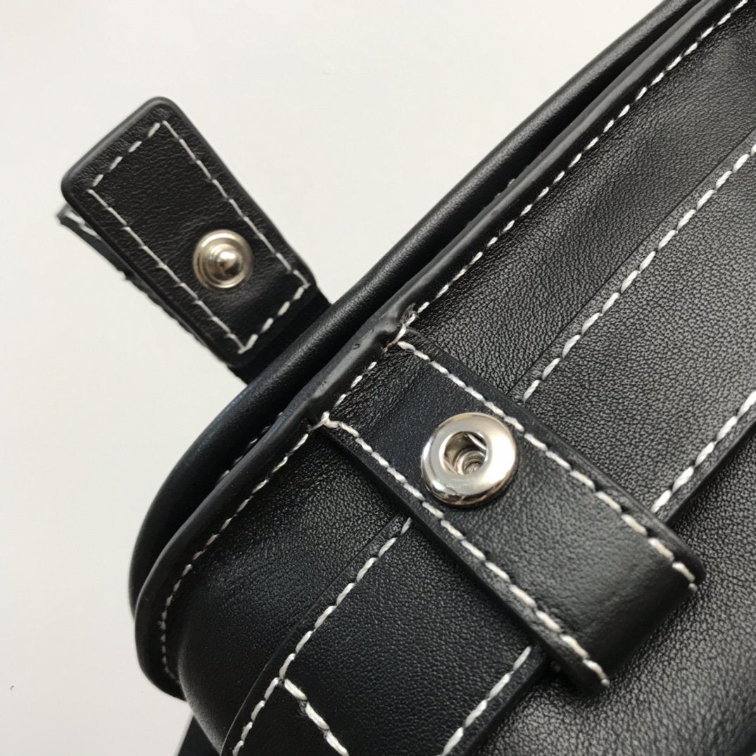 Top Quality Check And Crossbody Bag For Men, Bags 7.7in/19.5cm 80528041