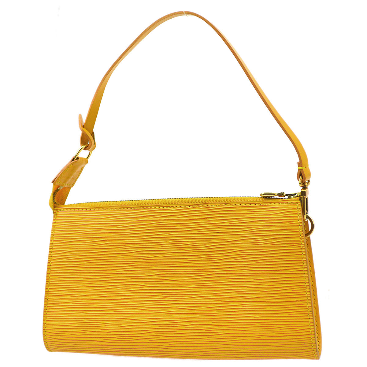 Louis Vuitton Epi Pochette Accessoires Handbag M52959