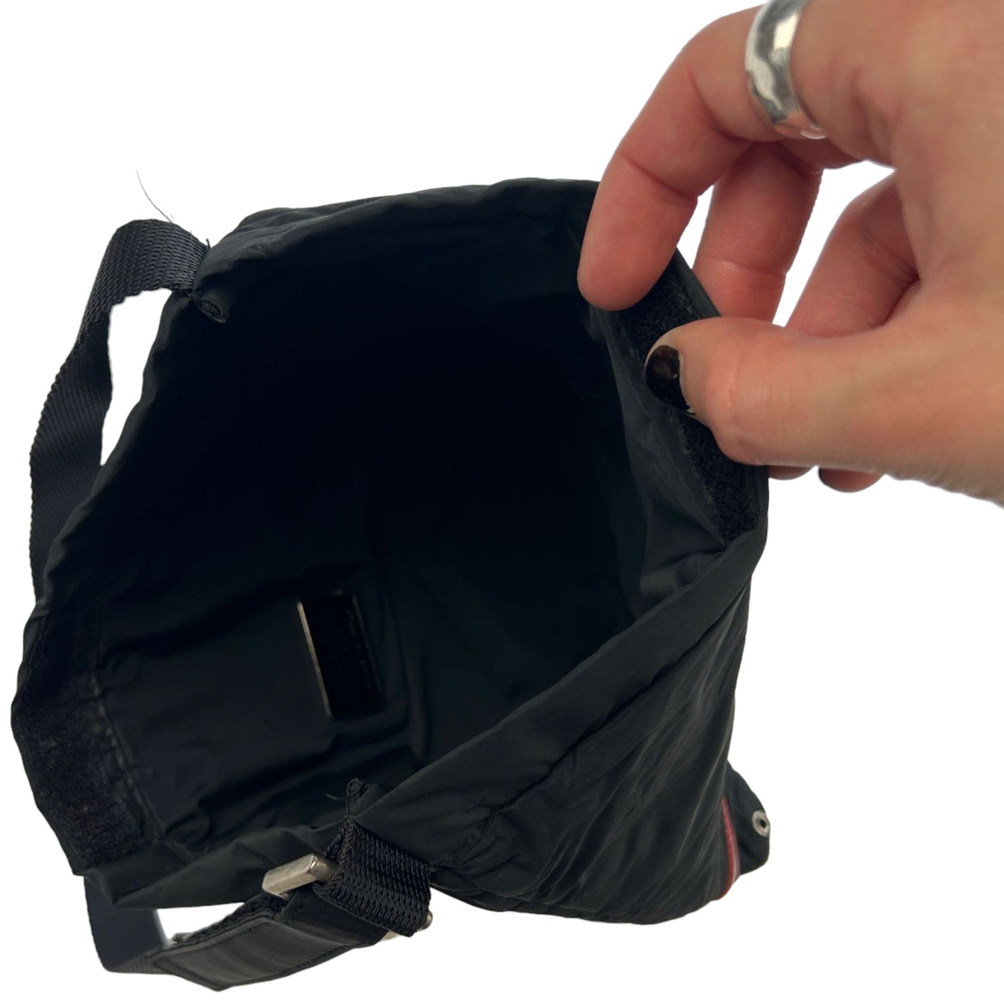Prada Sport Waist Bag