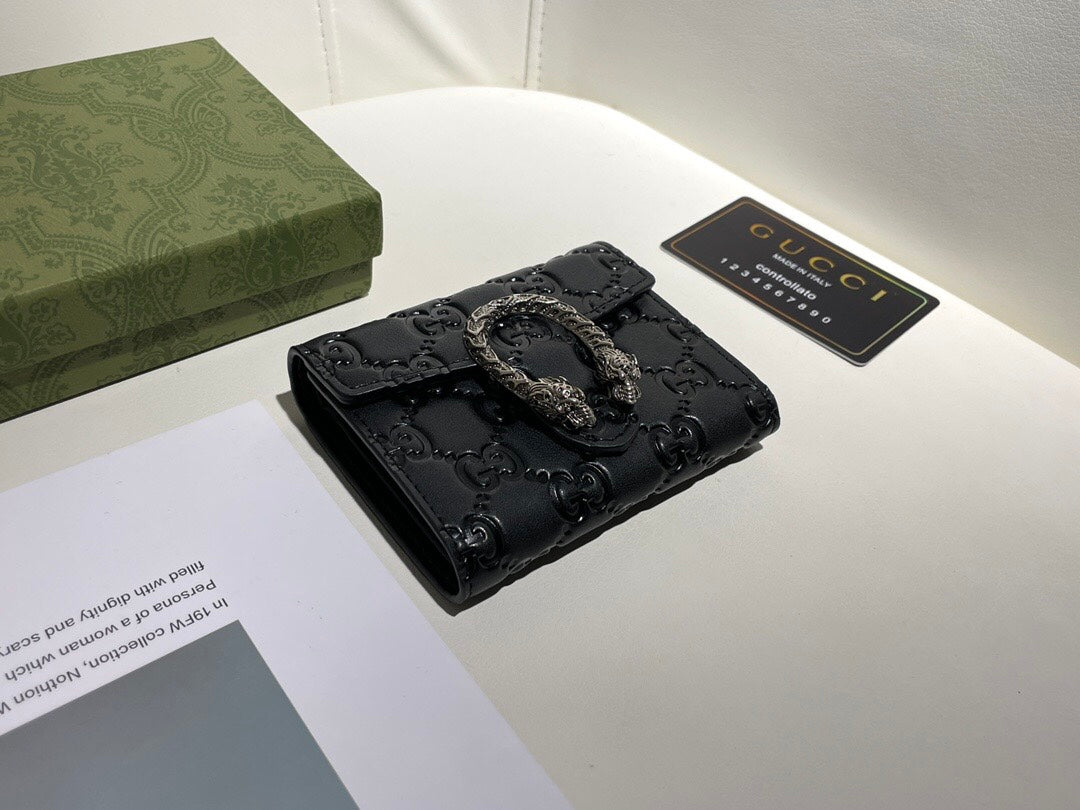 EN - New 1:1 rep  Wallet GCI 004