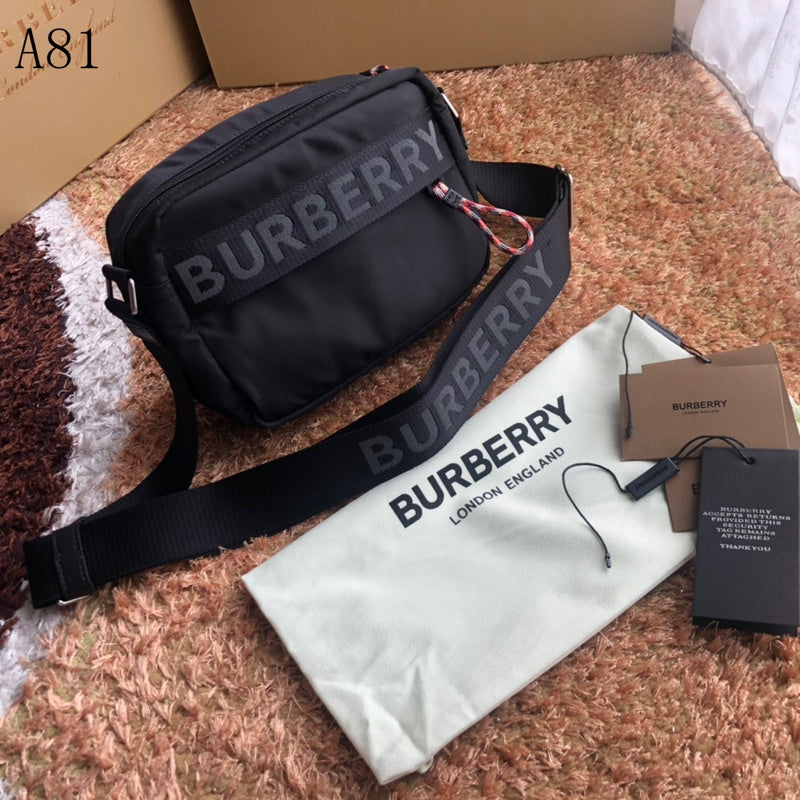 Top Quality Fashion -BBR Bags - 810