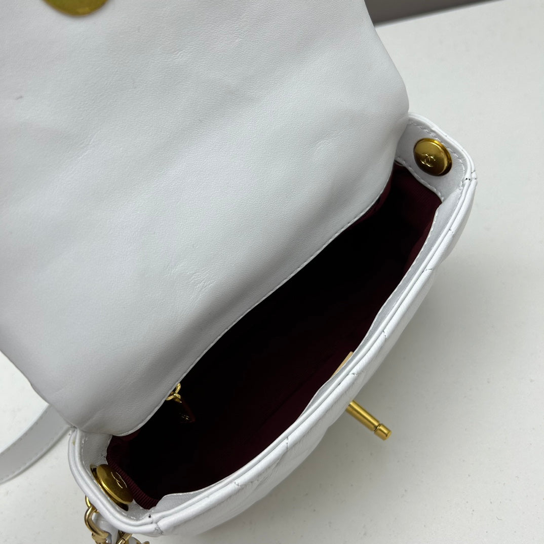 EN - New 1:1 rep  Top Quality CHL Bag 564