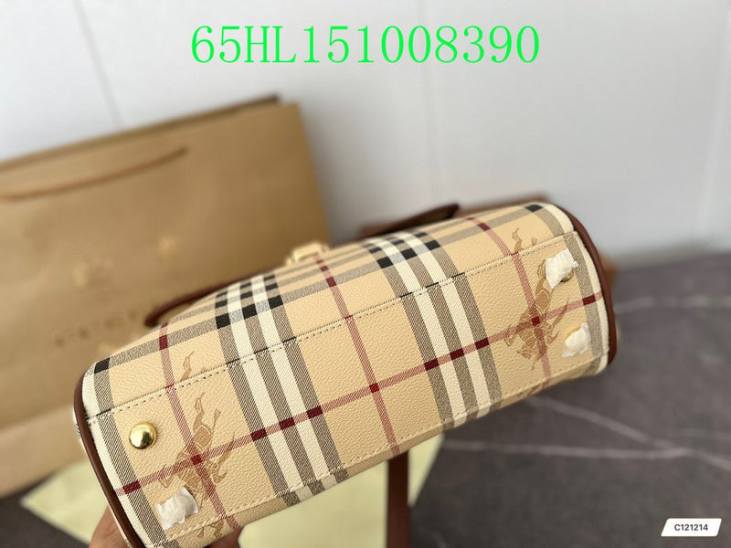 Top Quality Fashion -BBR Bags - 266