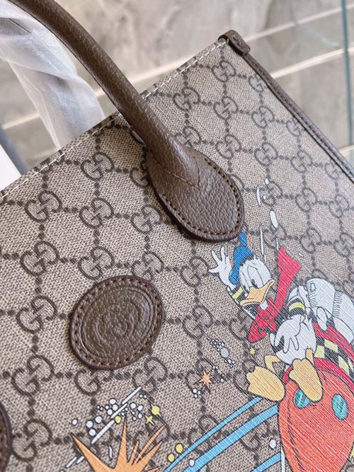 EN - New 1:1 rep  Bags GCI 315