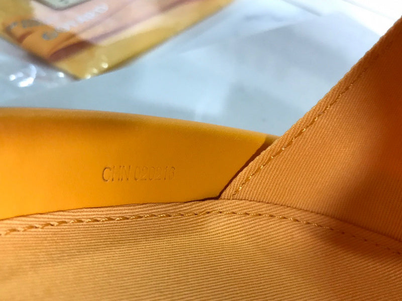 Top Quality - New 1:1 Rep Bags - 124
