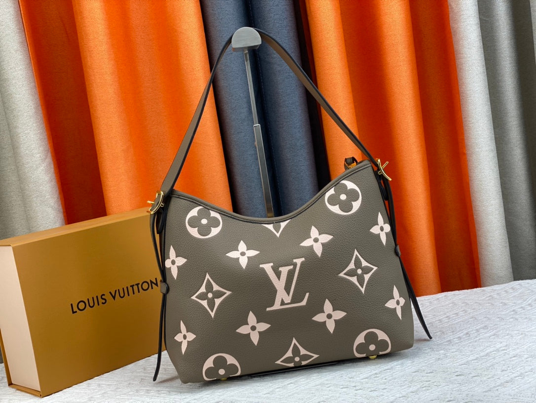 EN - New 1:1 rep Bag LUV 628