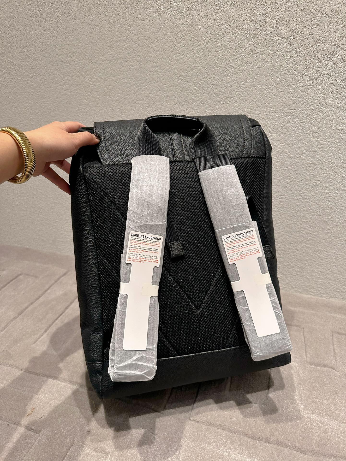 EN - New 1:1 rep  Bags LUV 665