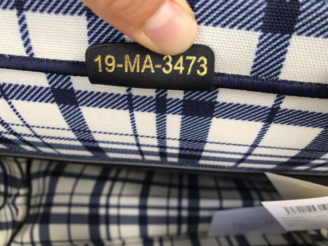 EN - New 1:1 rep  Bags DIR 256