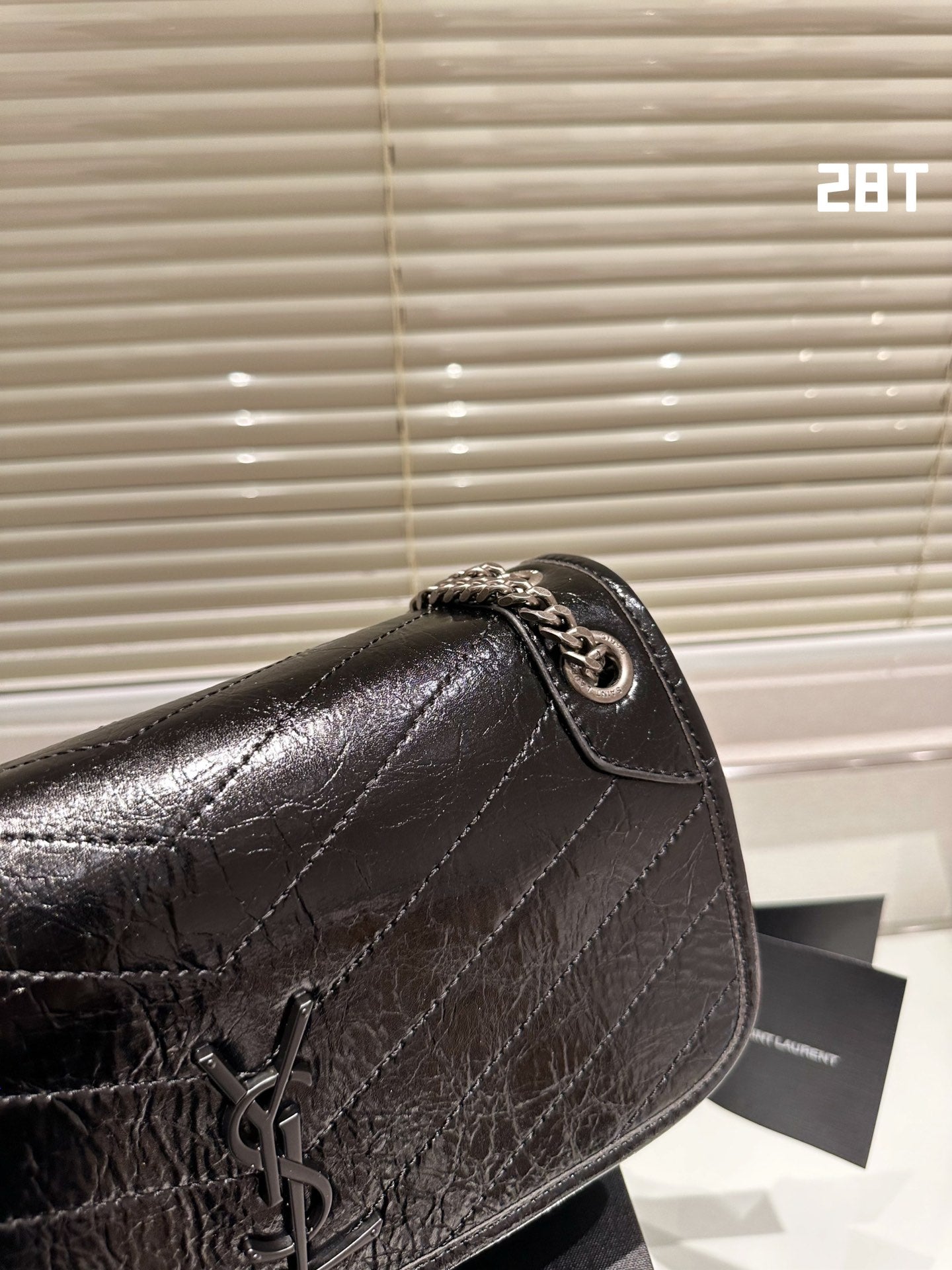 EN - New 1:1 rep  Bags SLY 330