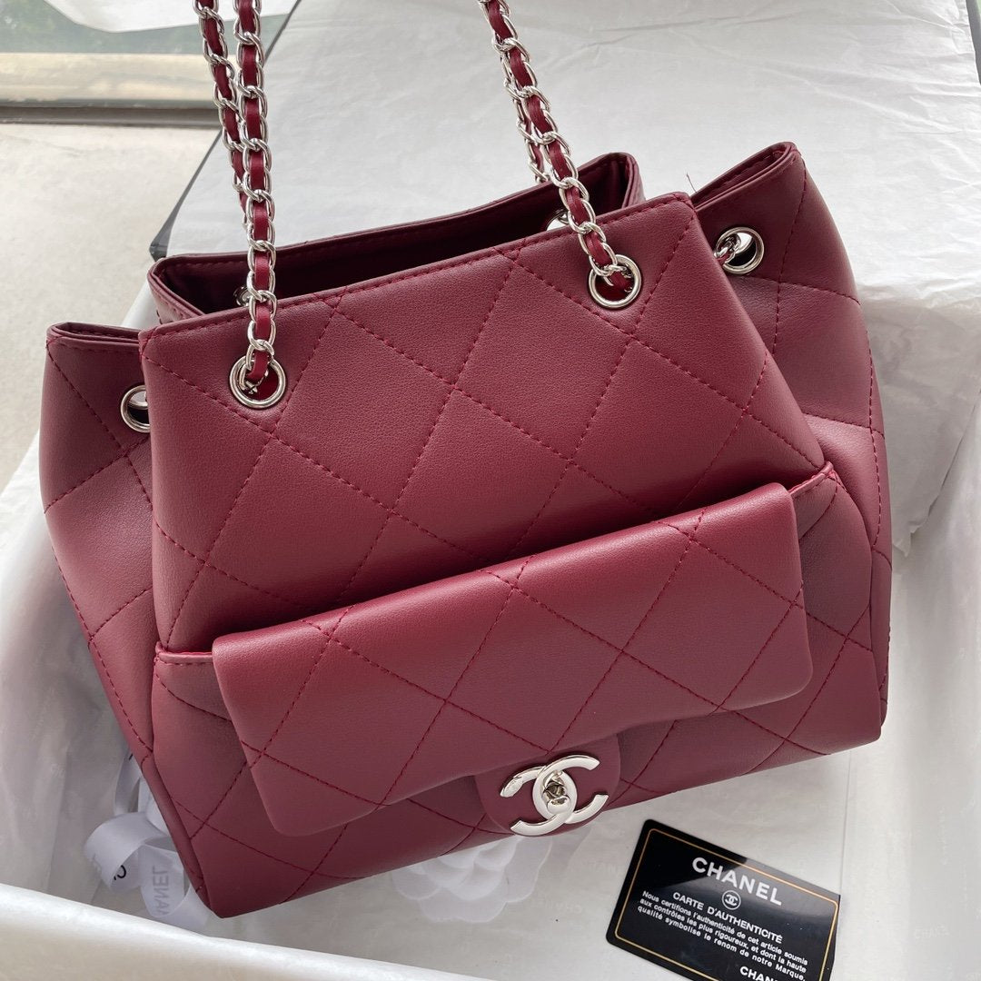 EN - New 1:1 rep  Top Quality CHL Bag 259