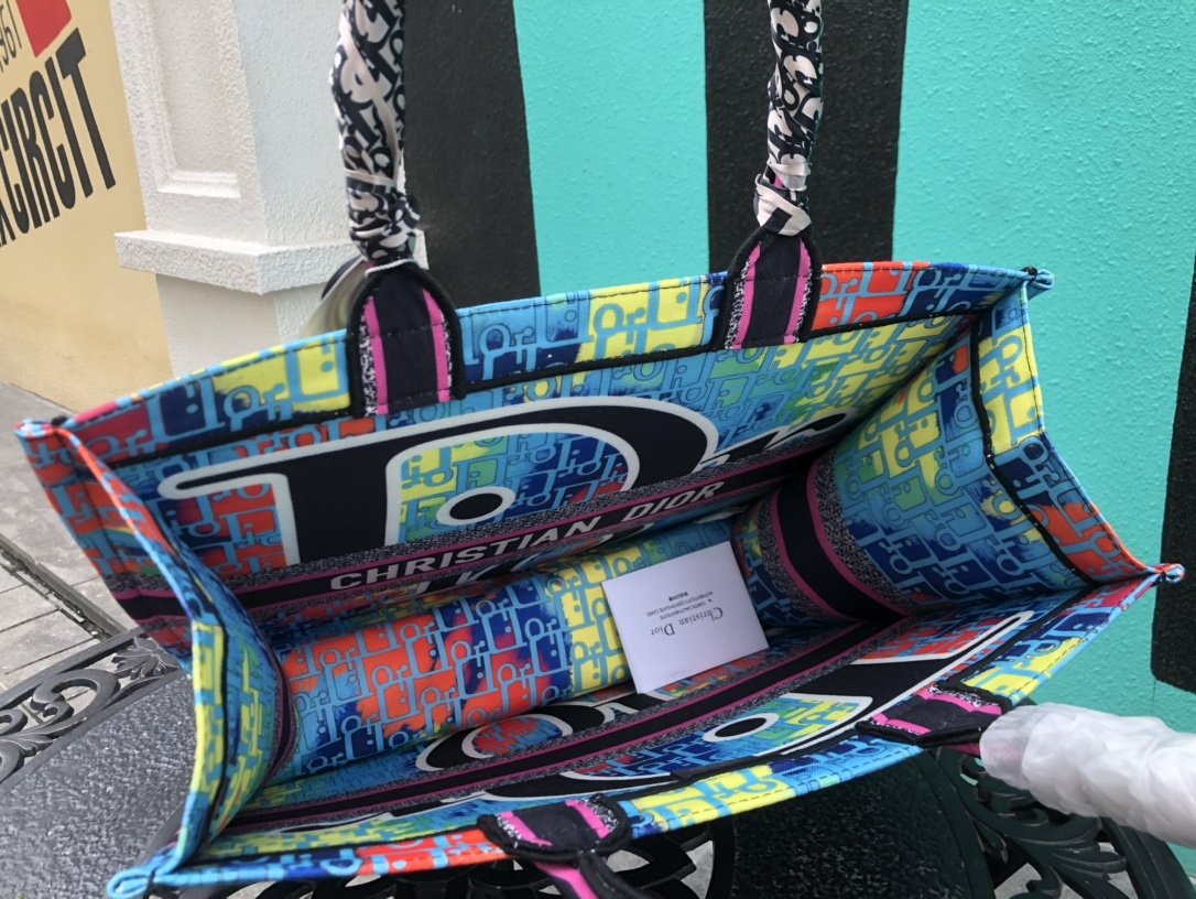 EN - New 1:1 rep  Bags DIR 234