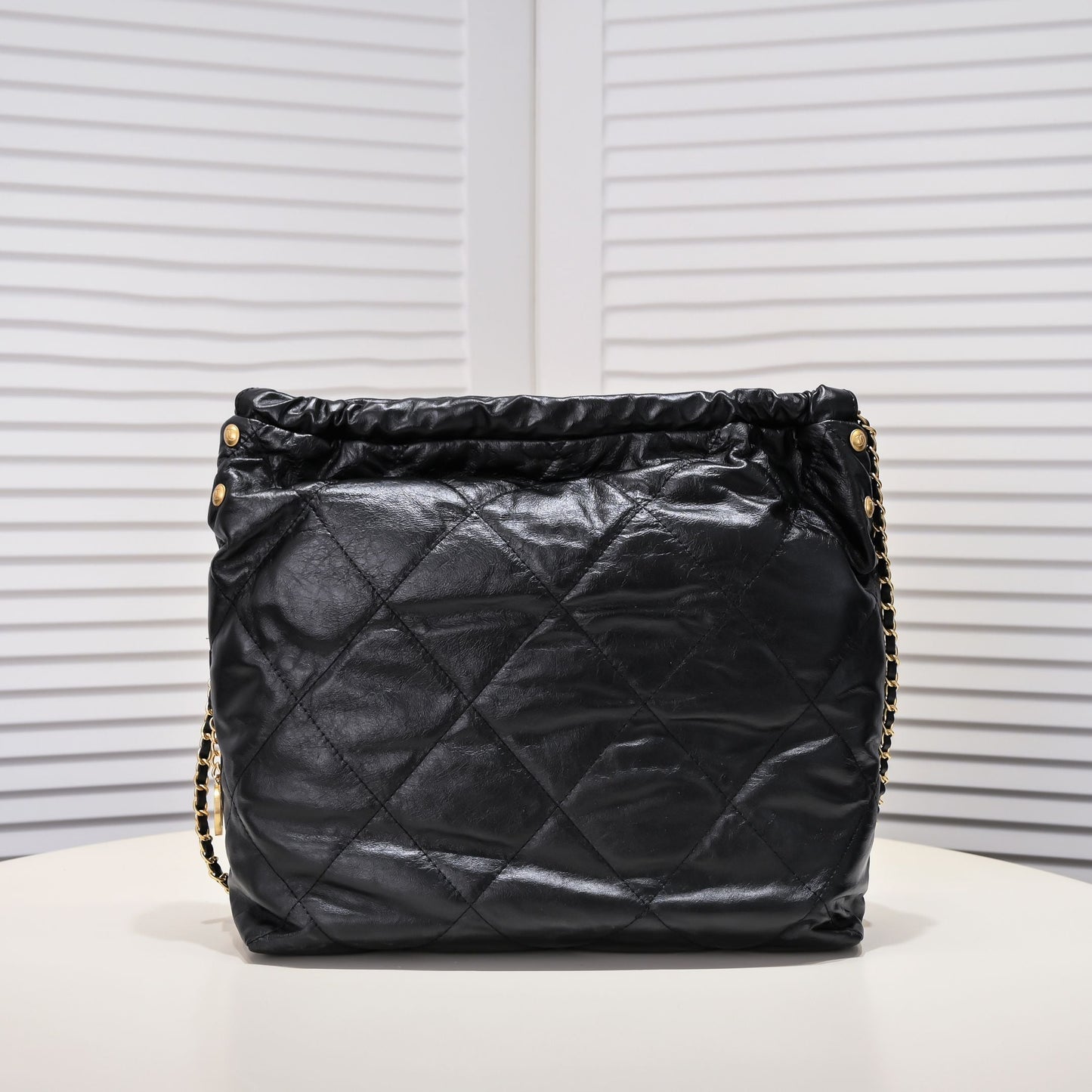 EN - New 1:1 rep Lux Top Quality CHL Bag 343