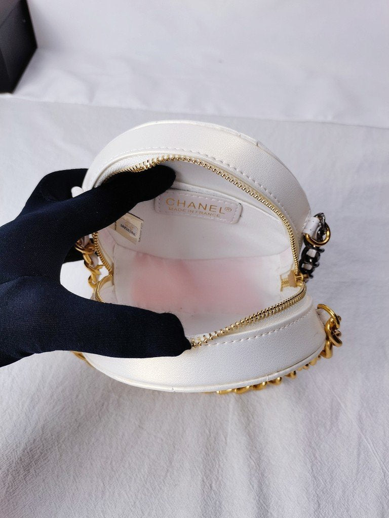 EN - New 1:1 rep  Top Quality CHL Bag 225