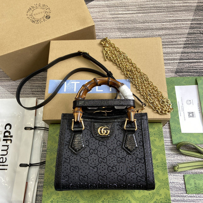 Top Quality -  Bags - 046