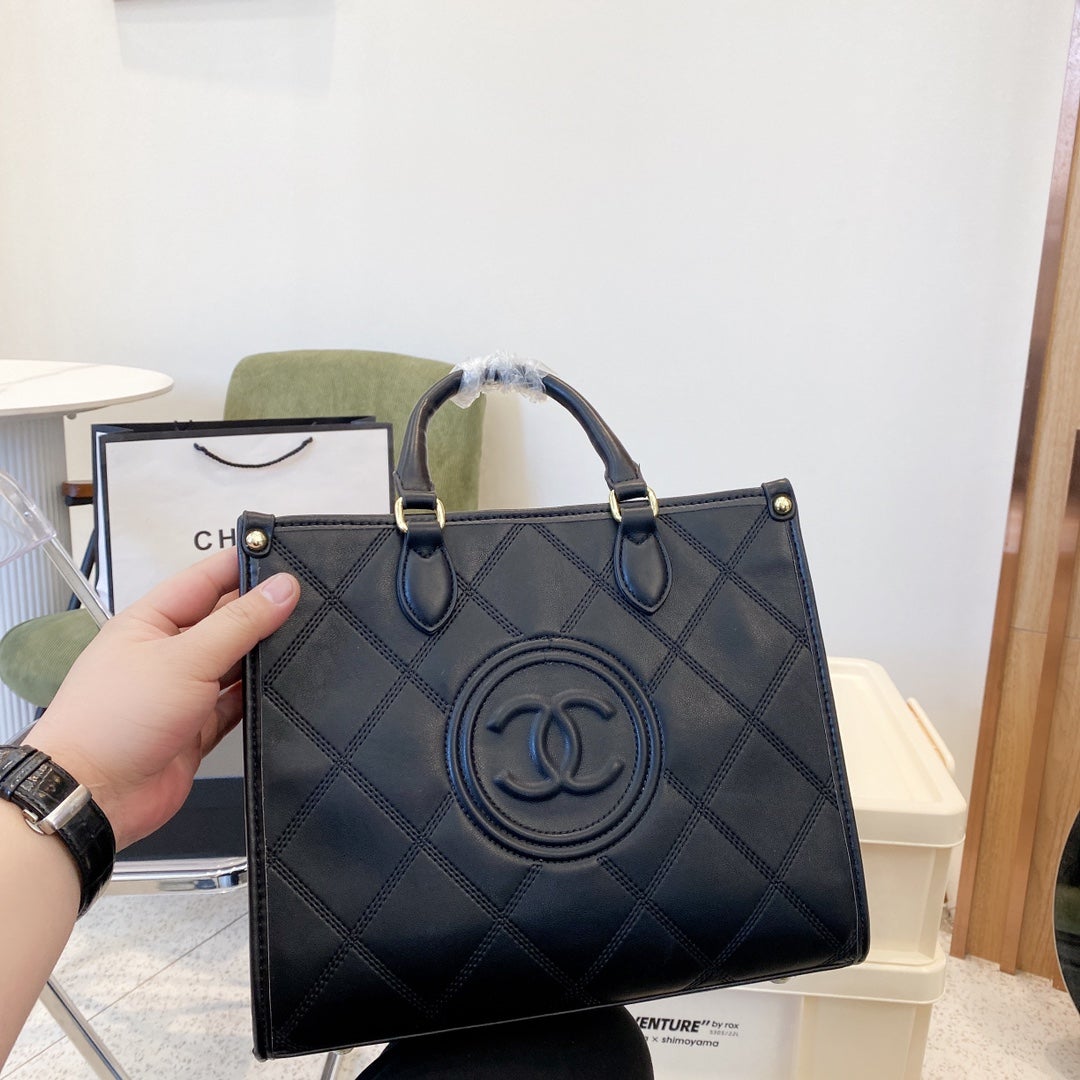 EN - New 1:1 rep  Top Quality CHL Bag 302