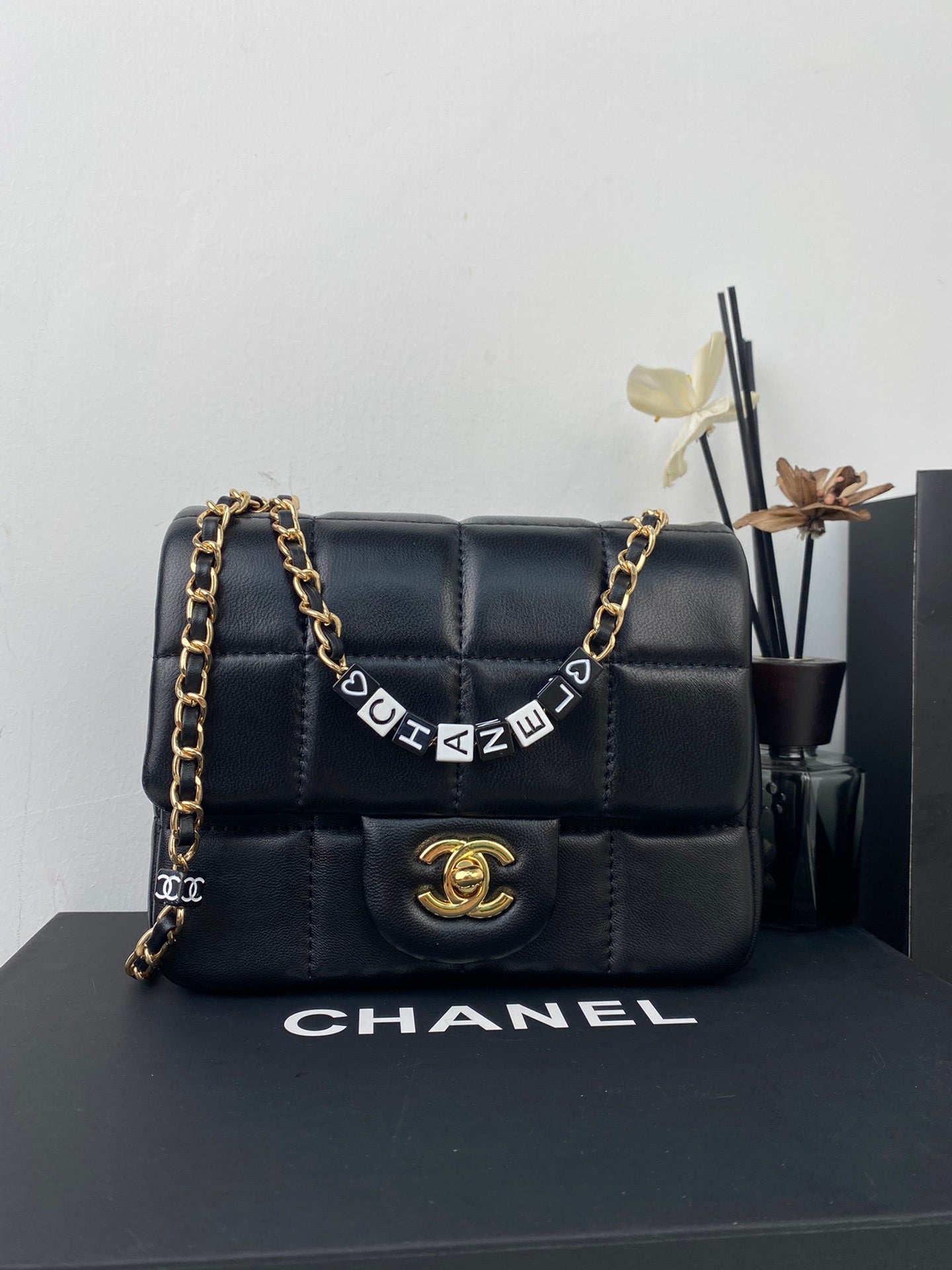 EN - New 1:1 rep Bag CHL 426