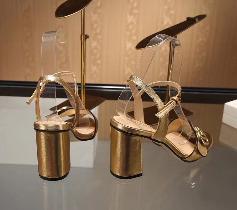 New 1:1 rep GCI HIGH HEELS 016
