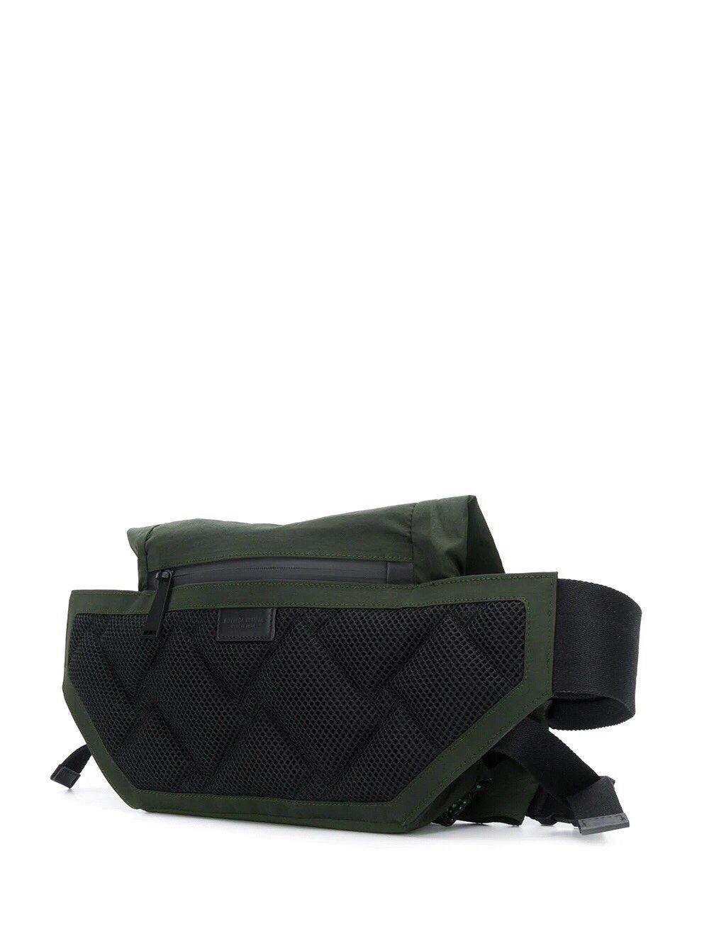 Top Quality Crossbody Bag Green, For Men, Bags 9.8in/25cm