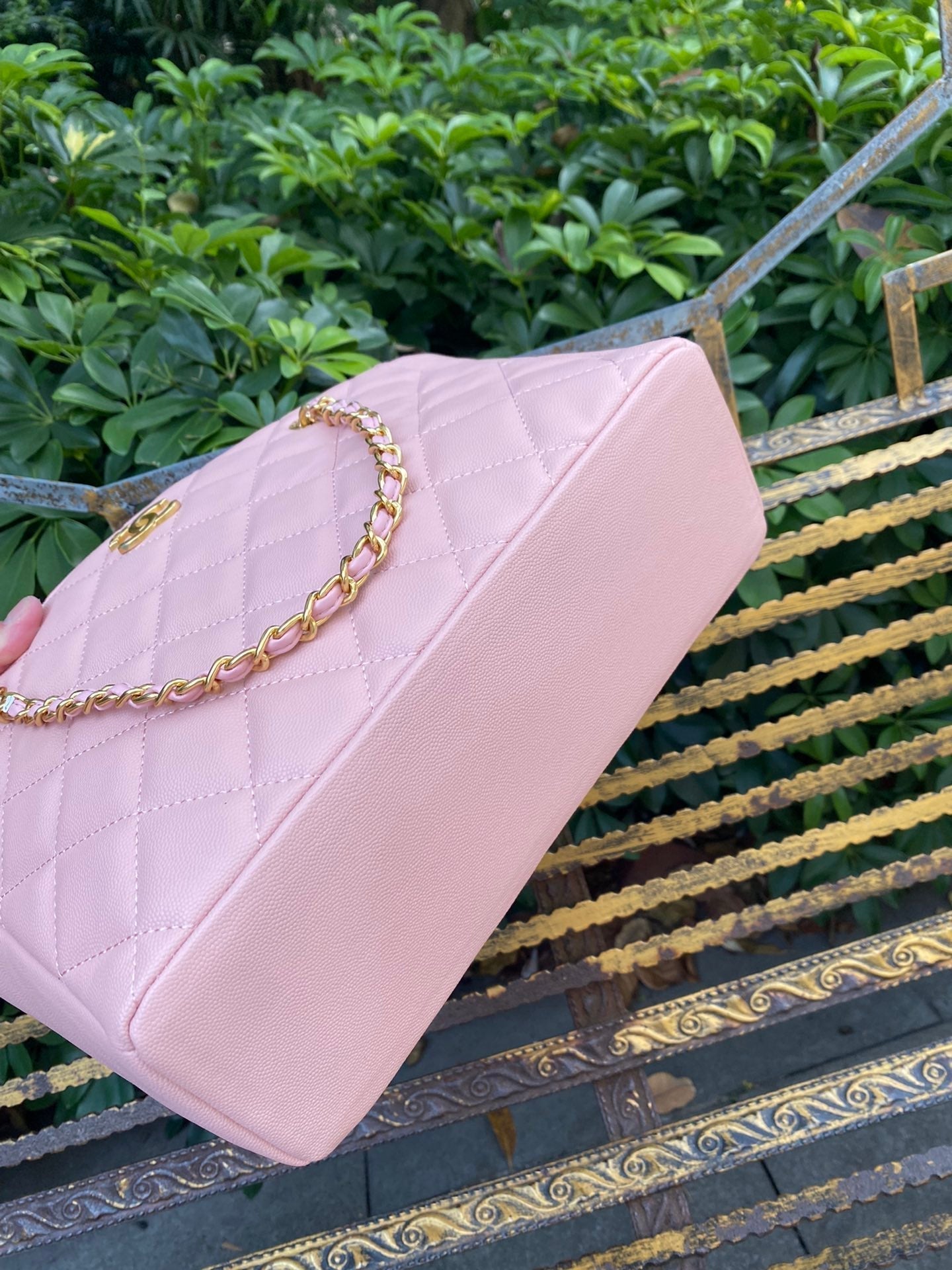 EN - New 1:1 rep Bag CHL 432