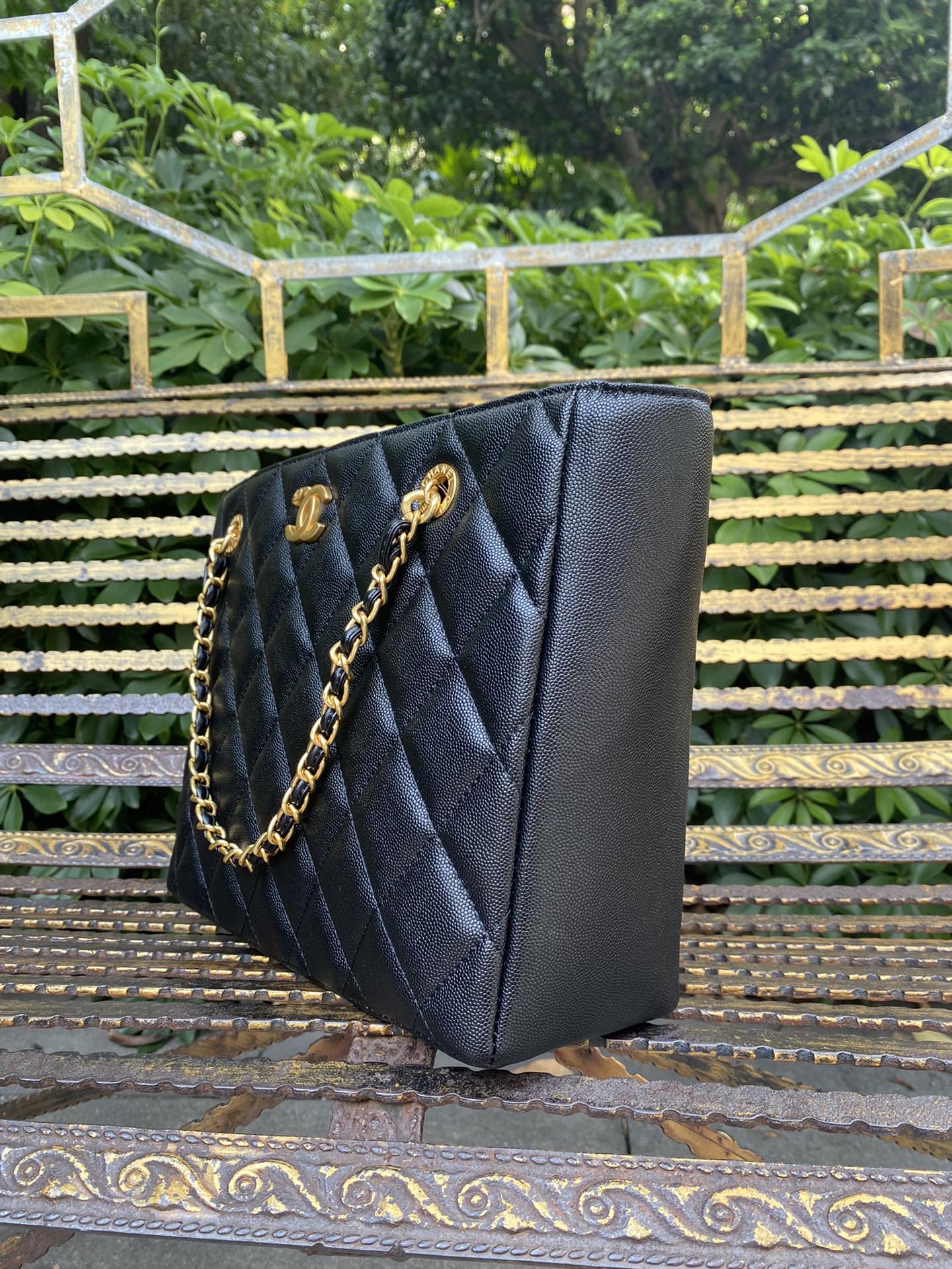 EN - New 1:1 rep Bag CHL 434
