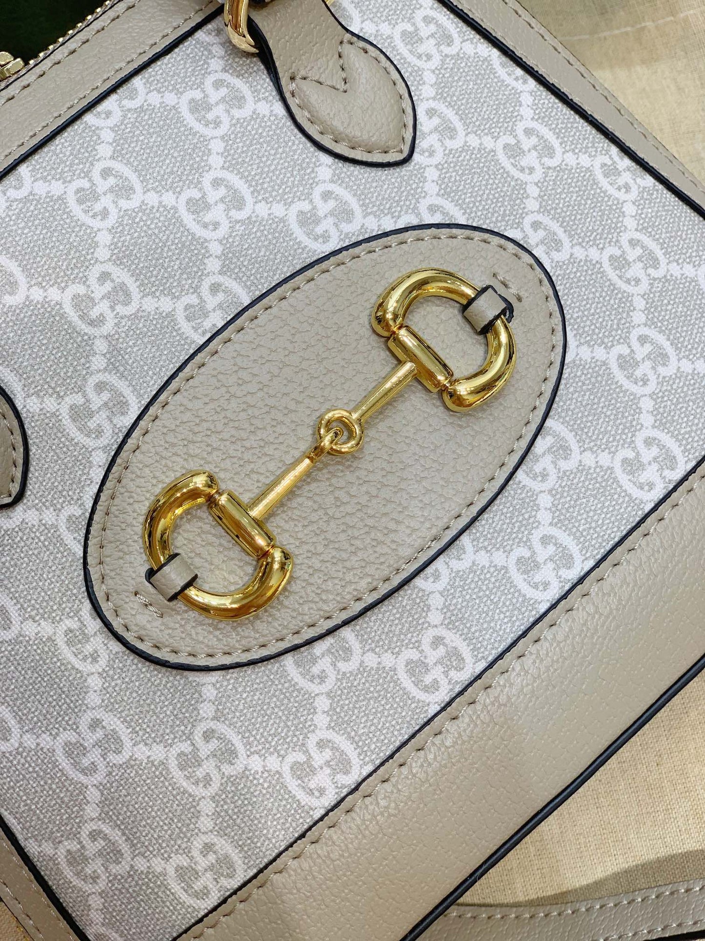 EN - New 1:1 rep Bag GCI 447