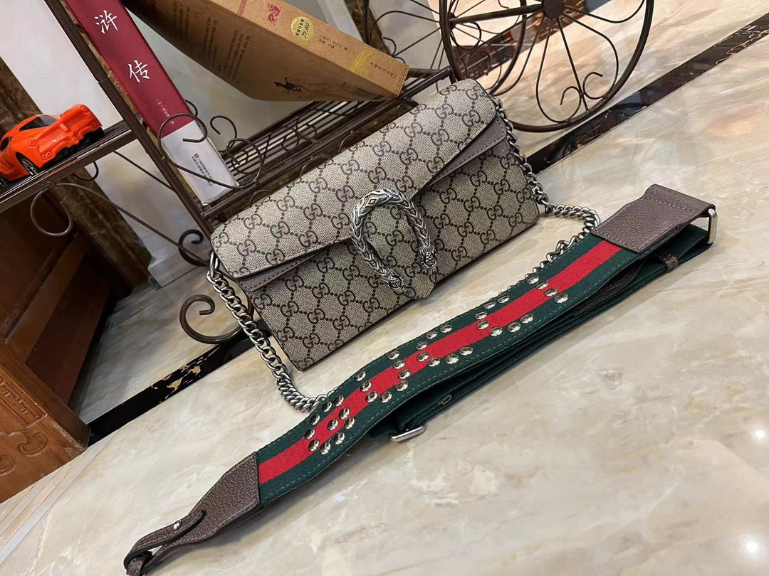 EN - New 1:1 rep Bag GCI 446